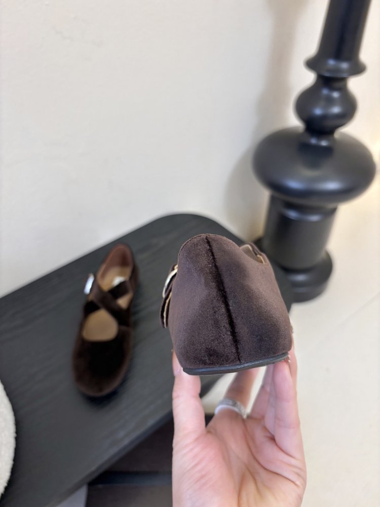 Балетки фото 7