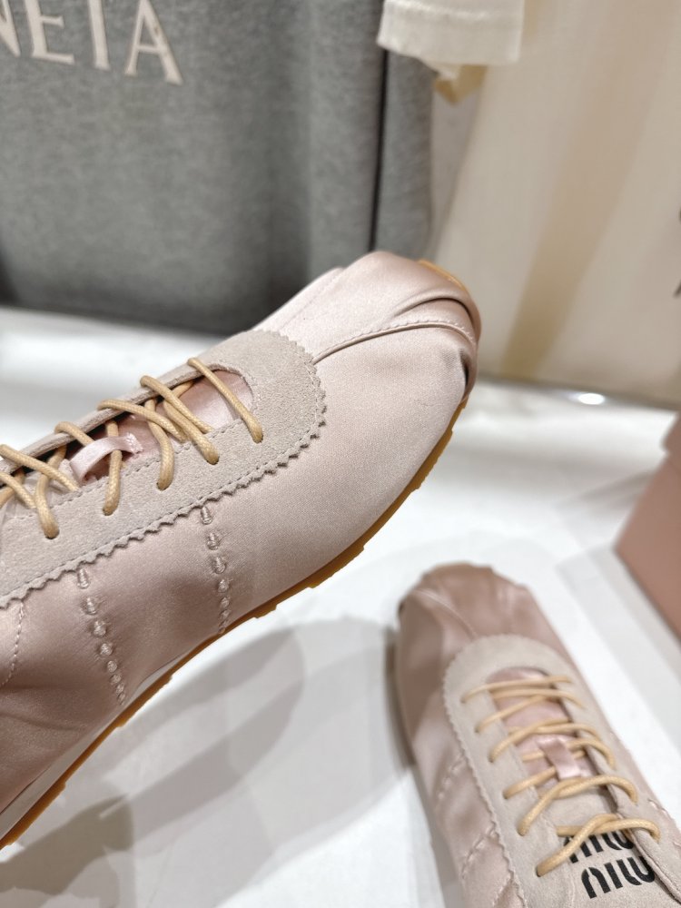 Балетки фото 7