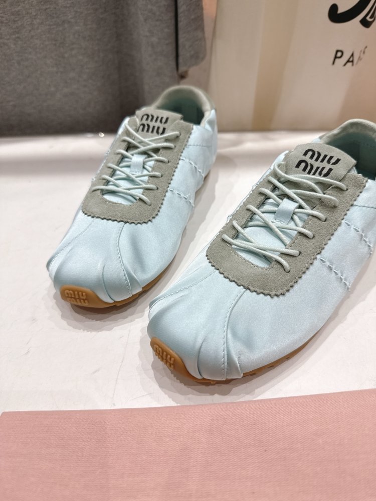 Балетки фото 7