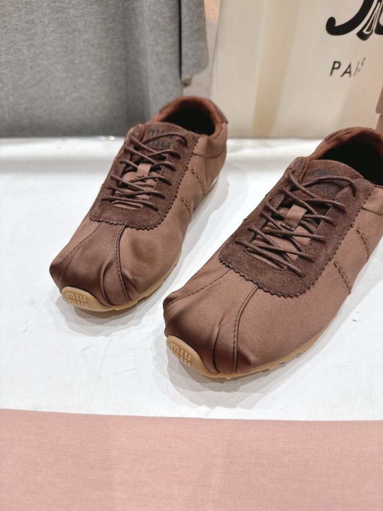 Балетки фото 7