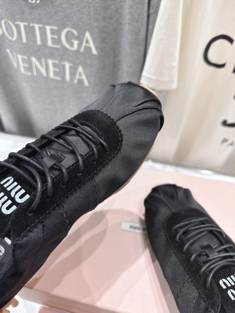 Балетки фото 7