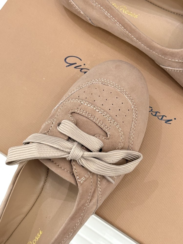 Балетки фото 7