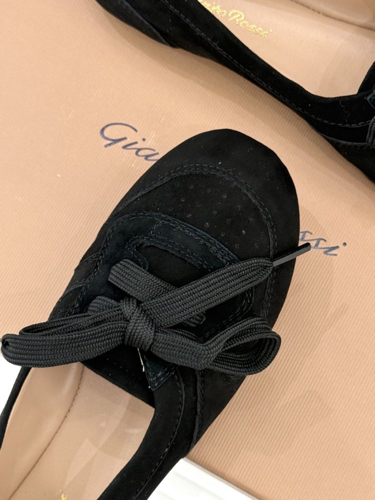 Балетки фото 7