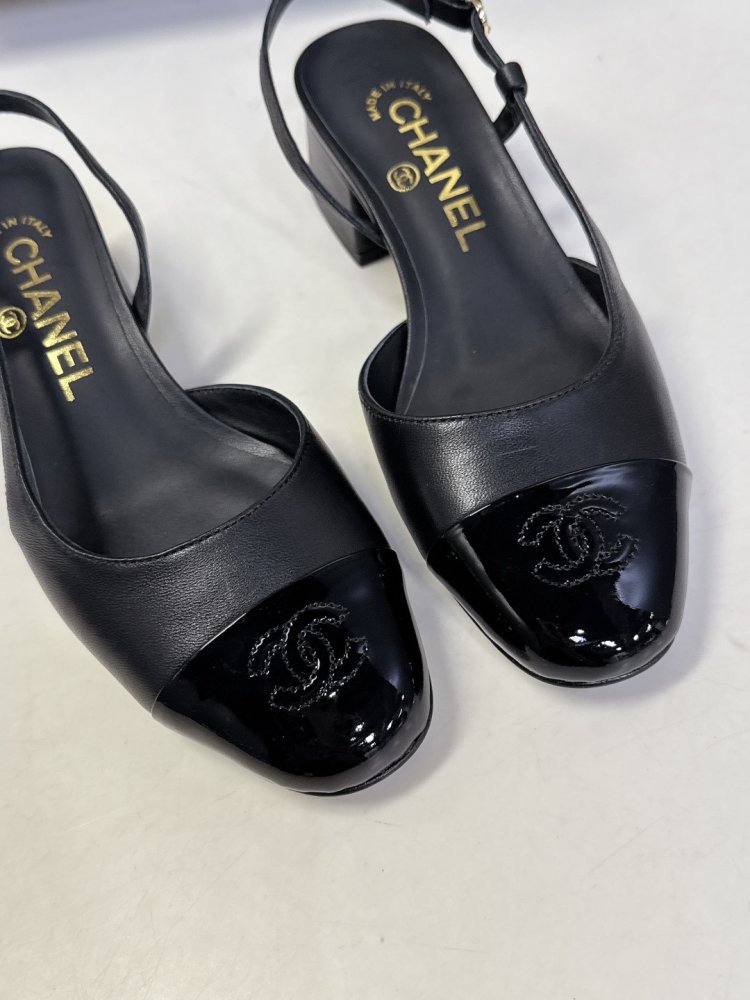 Балетки фото 7