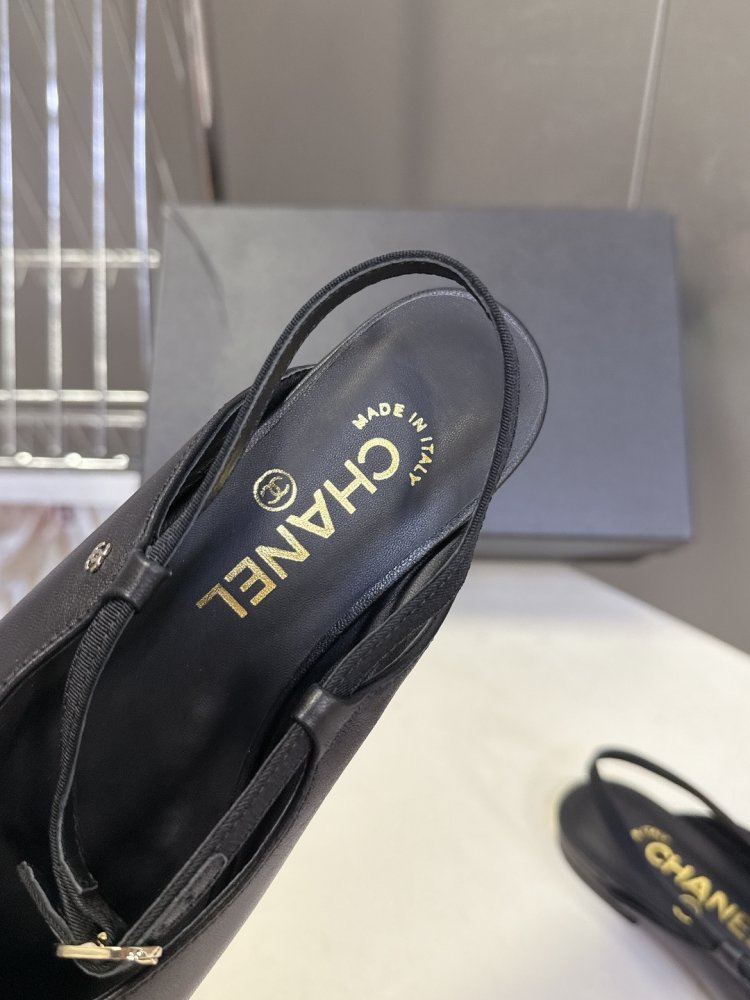 Балетки фото 7