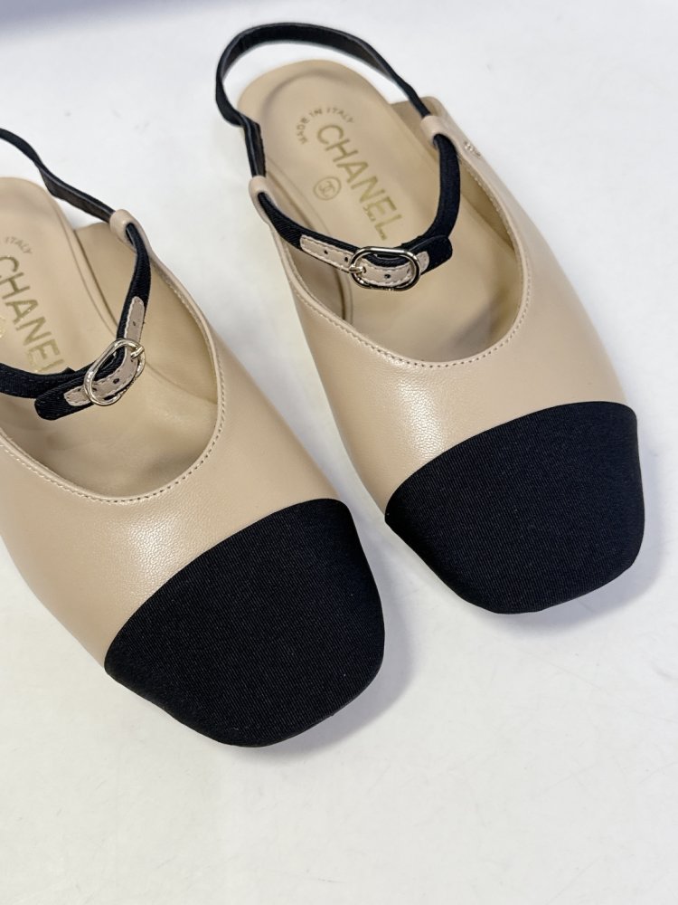 Балетки фото 7