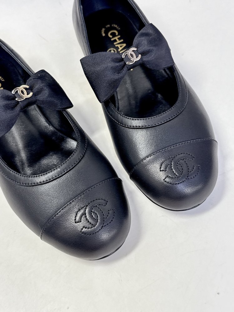 Балетки фото 7