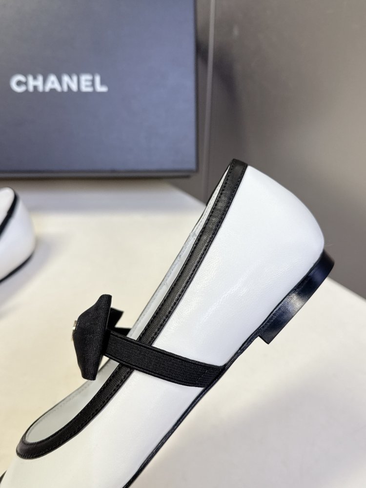 Балетки фото 7