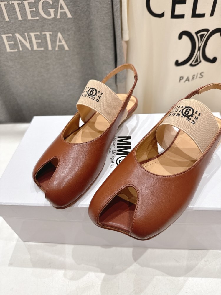 Балетки фото 7