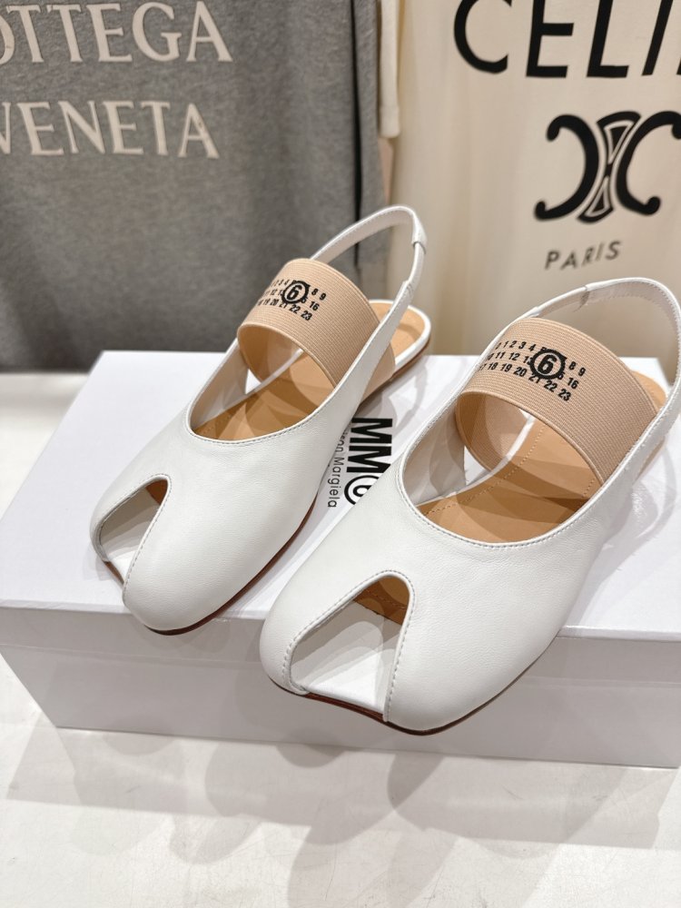 Балетки фото 7