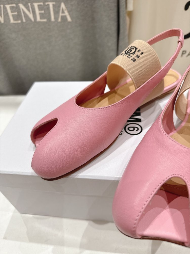 Балетки фото 7