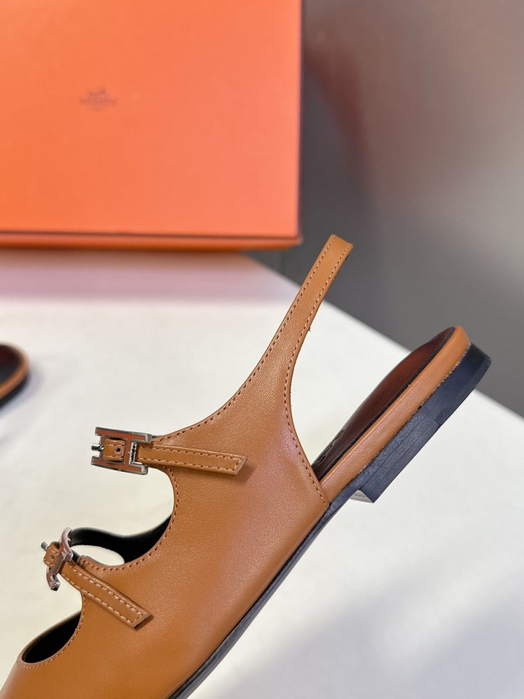 Балетки фото 7