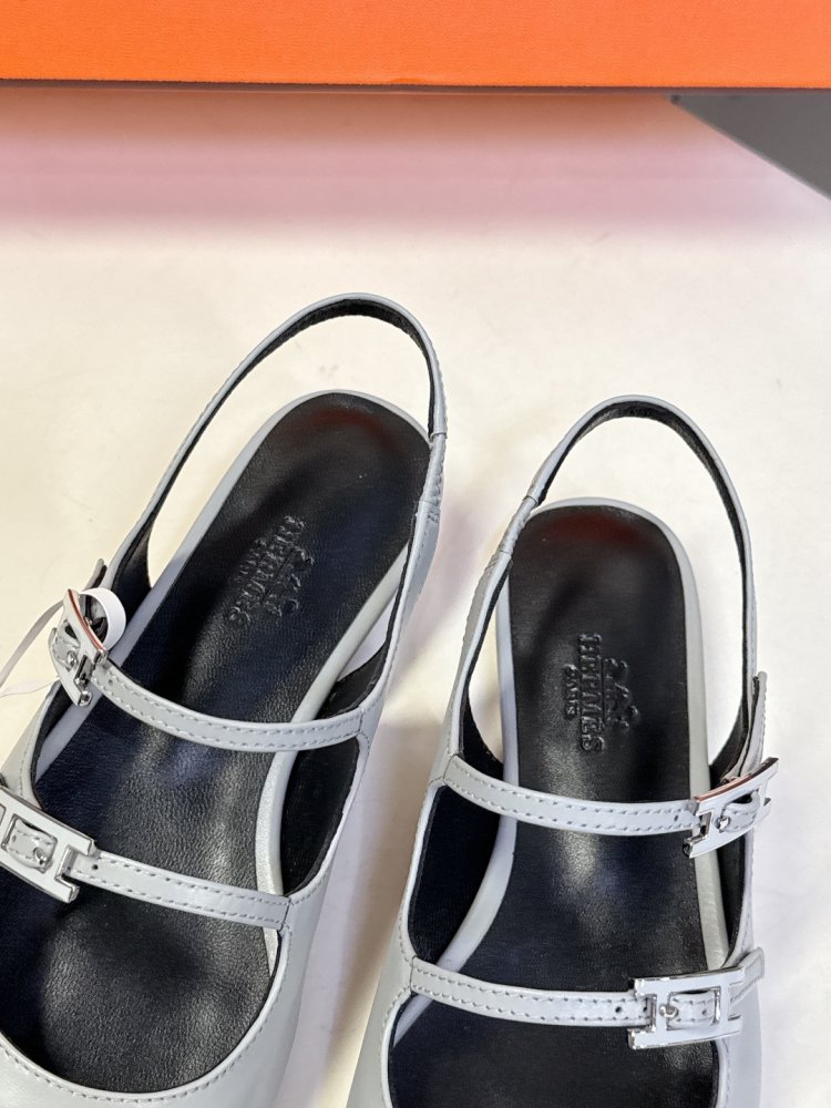 Балетки фото 7