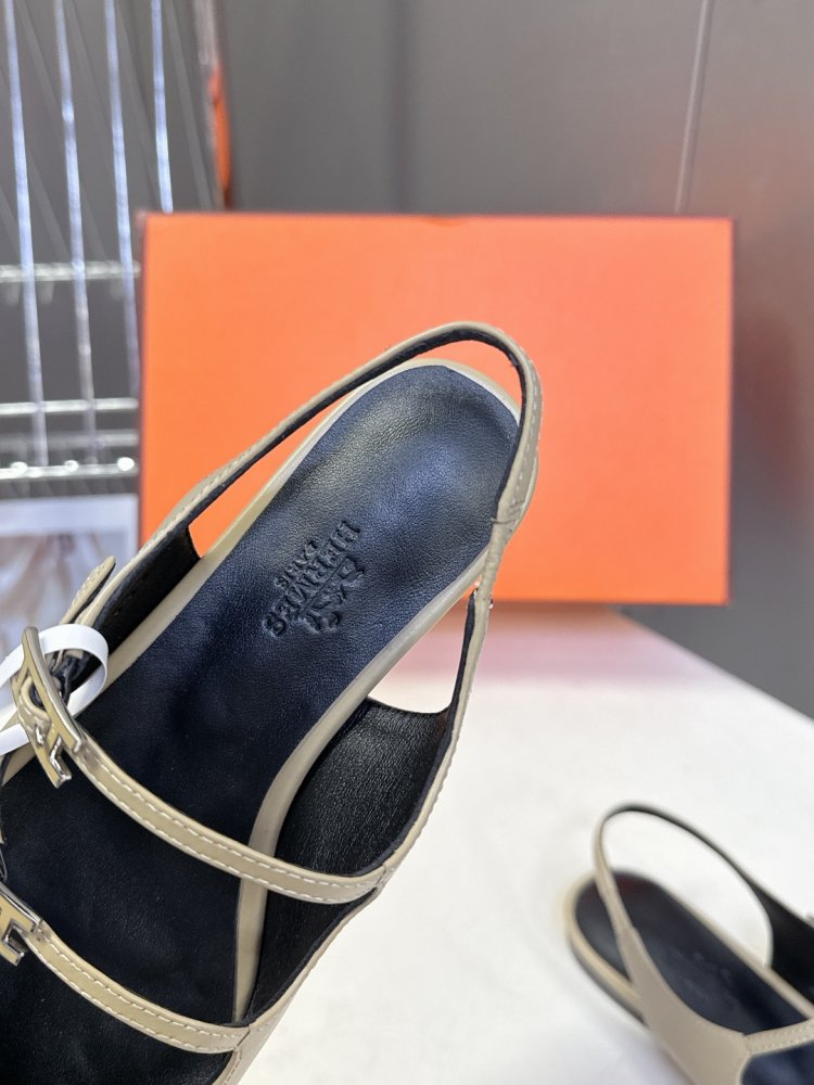 Балетки фото 7