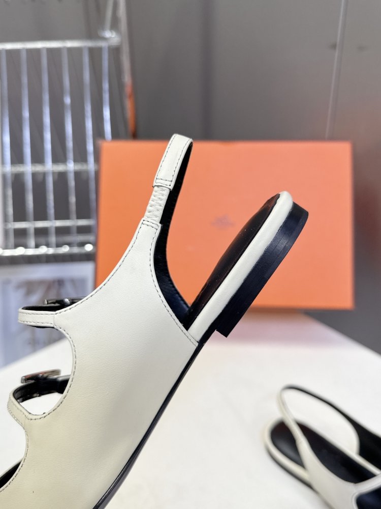 Балетки фото 7