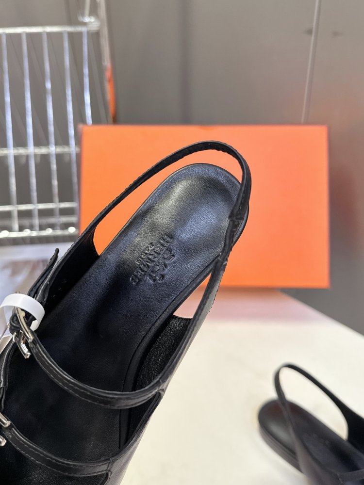 Балетки фото 7