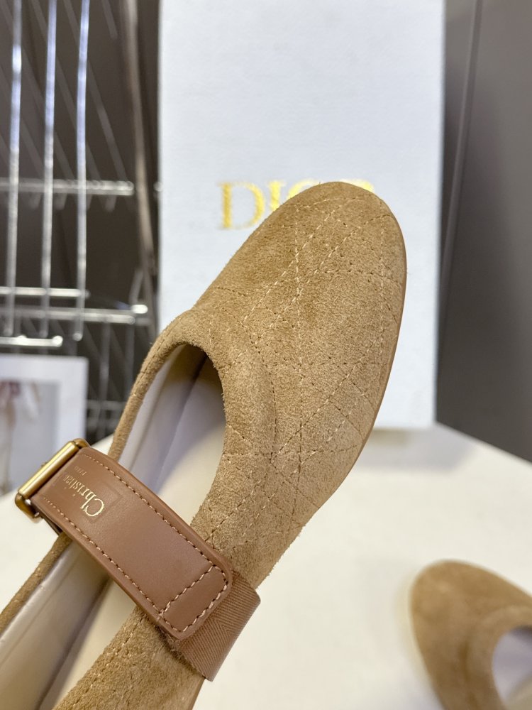 Балетки фото 7