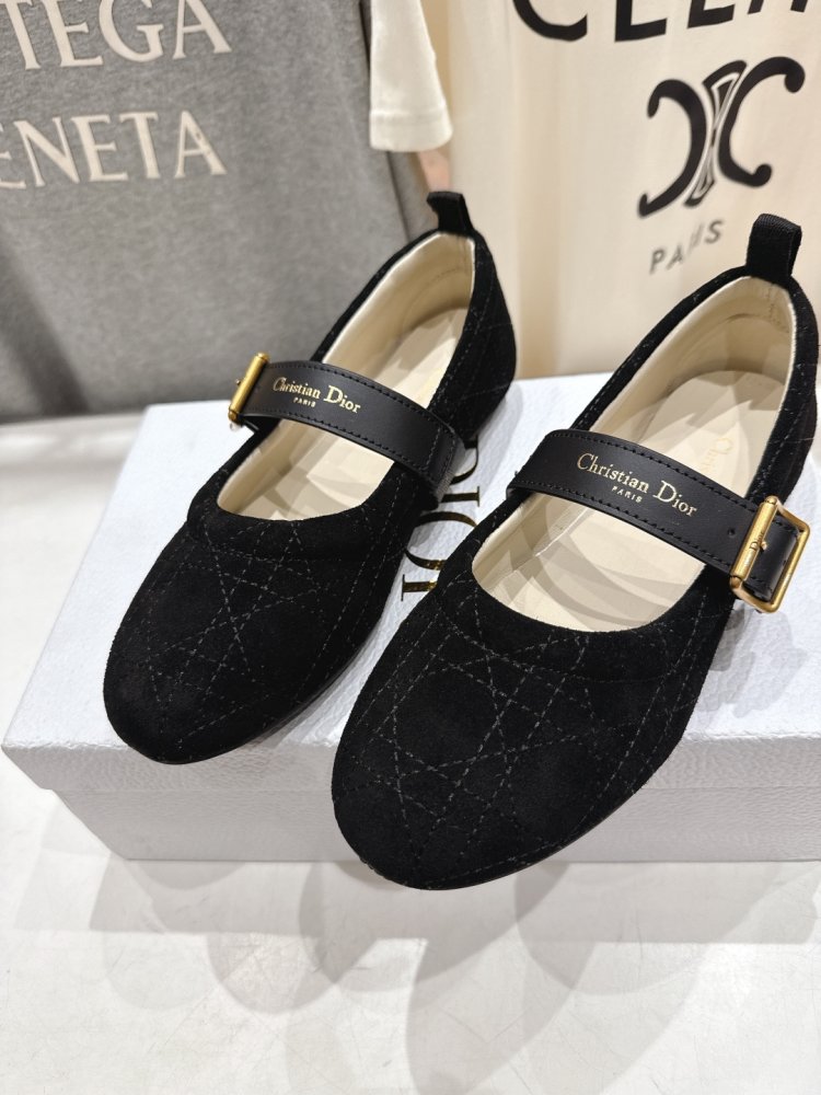 Балетки фото 7