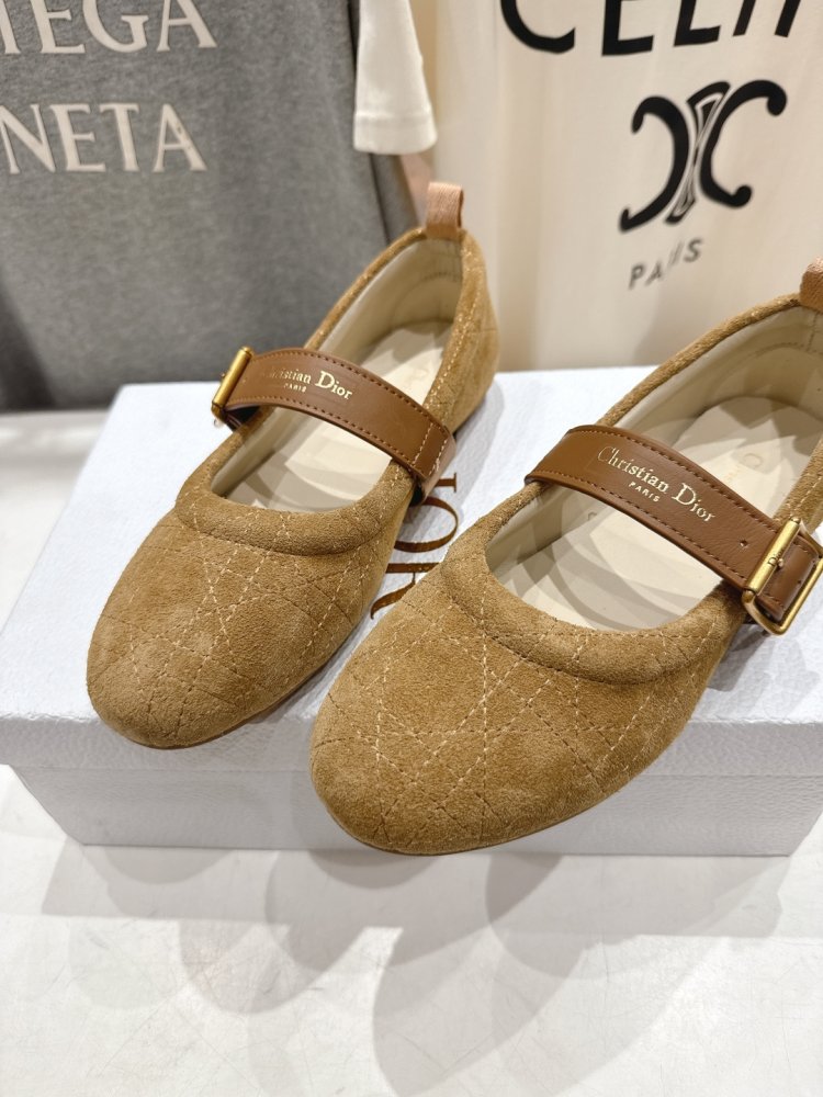 Балетки фото 7