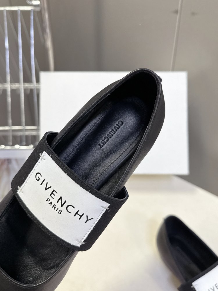 Балетки фото 7