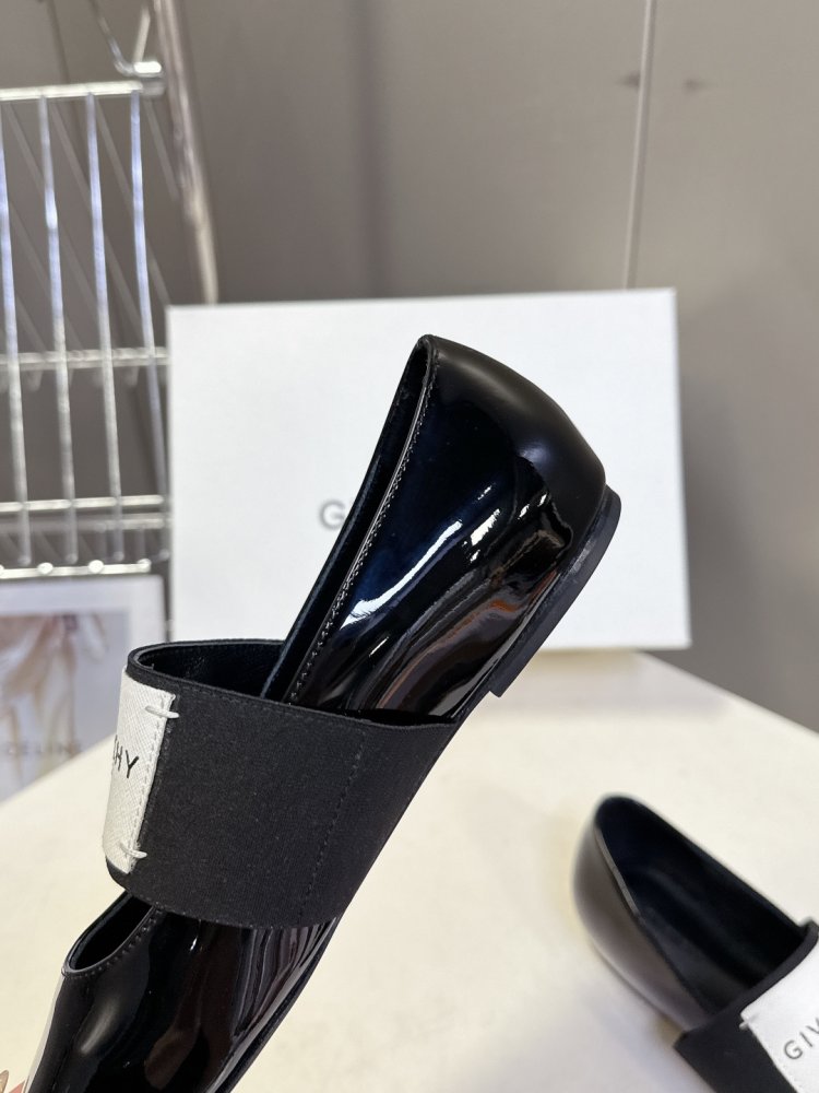 Балетки фото 7