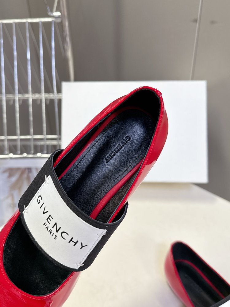 Балетки фото 7