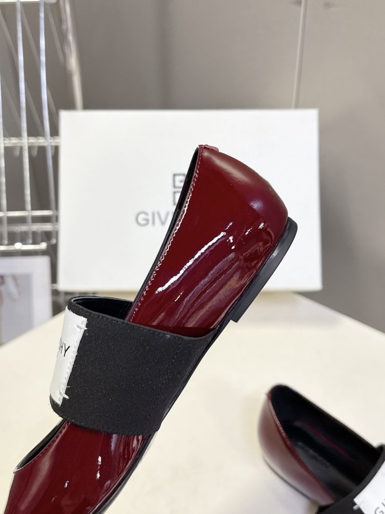 Балетки фото 7