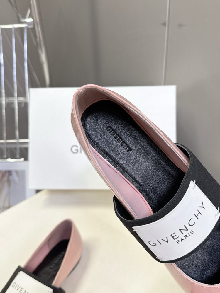 Балетки фото 7