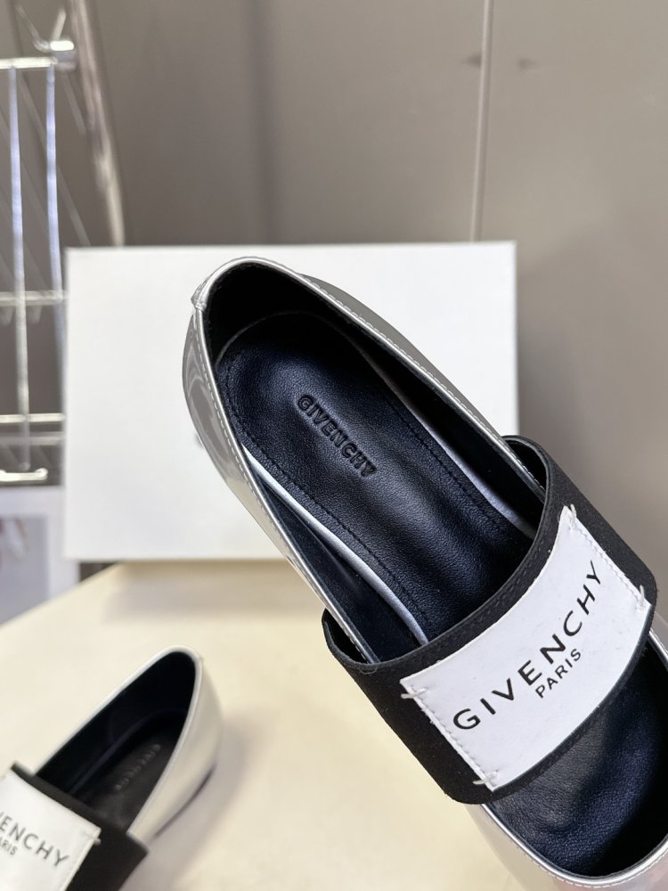 Балетки фото 7