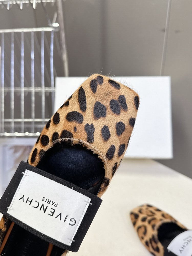 Балетки фото 7