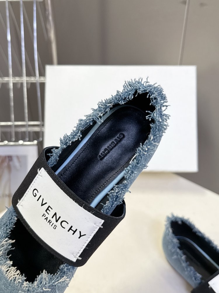 Балетки фото 7