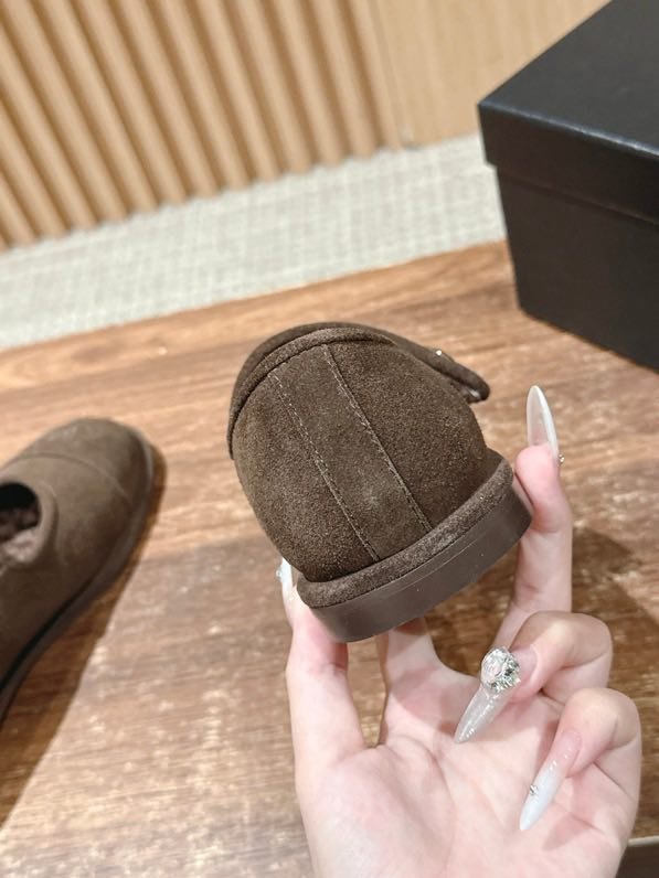 Балетки фото 8