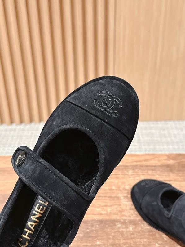 Балетки фото 8