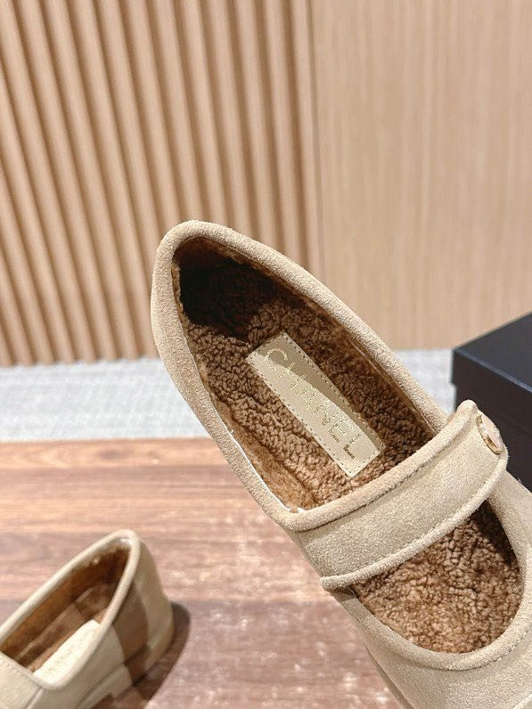 Балетки фото 8