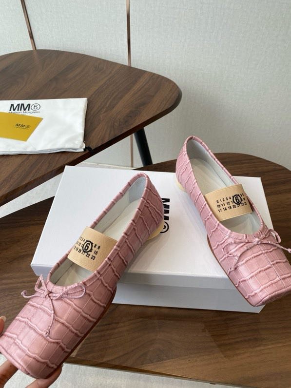 Балетки фото 8