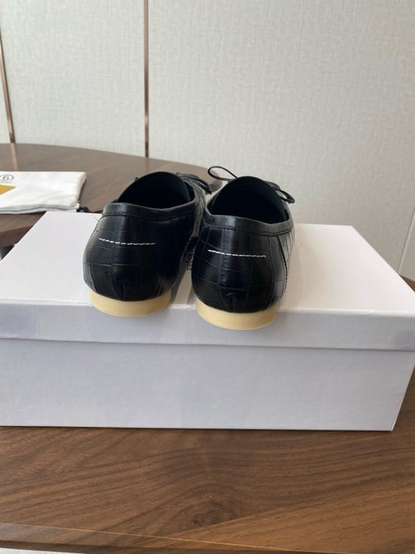 Балетки фото 8