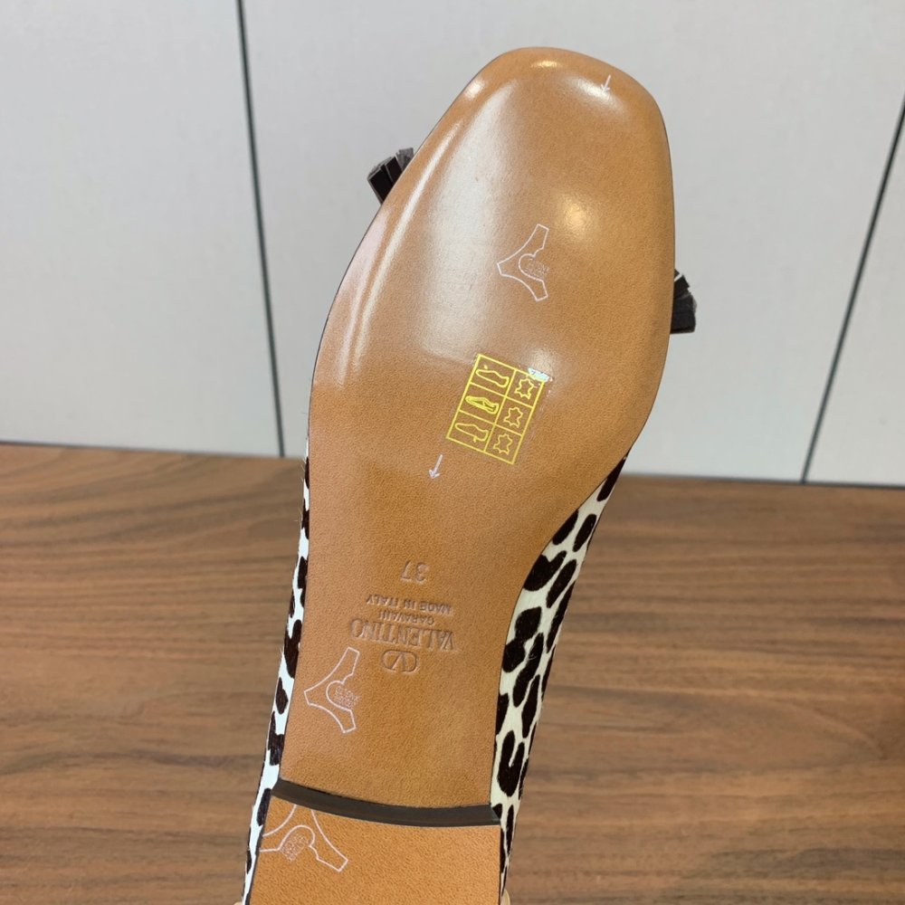 Балетки фото 8