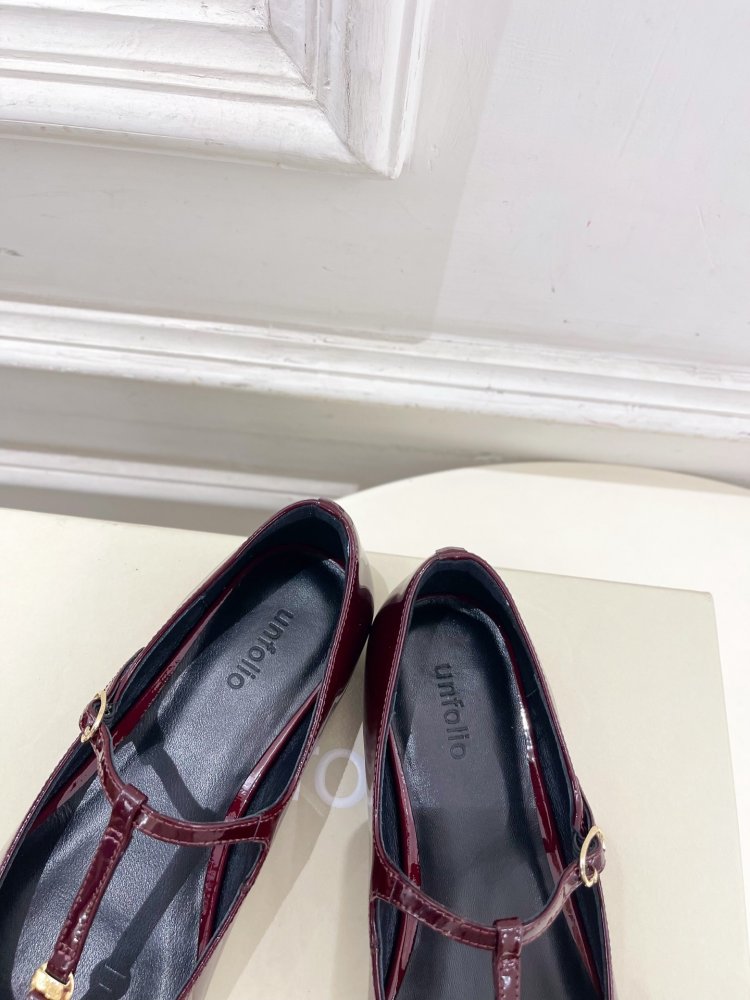 Ballet shoes фото 8