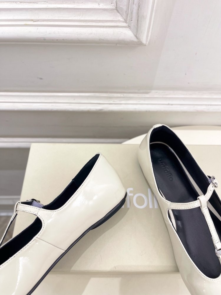 Ballet shoes фото 8