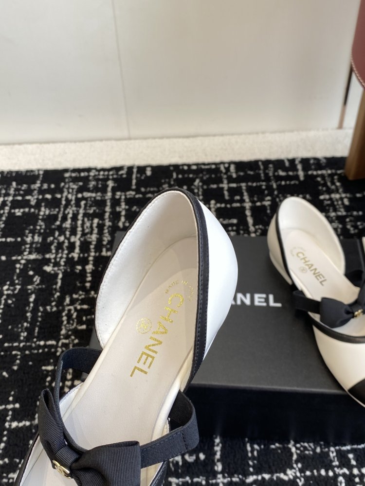 Балетки фото 8