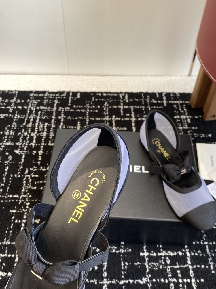 Балетки фото 8