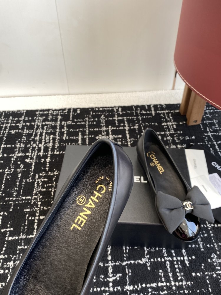 Балетки фото 8