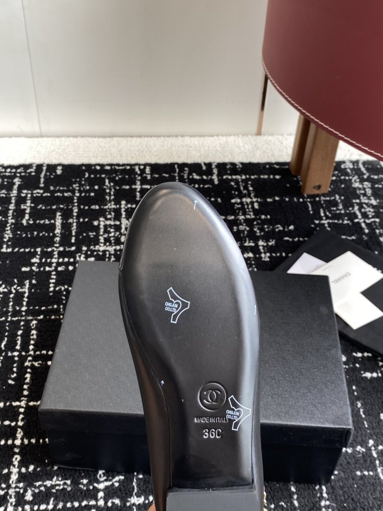 Балетки фото 8