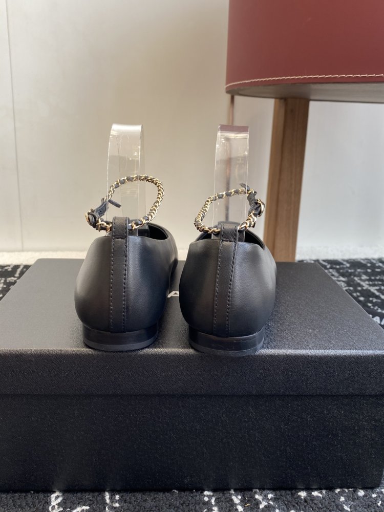 Балетки фото 8