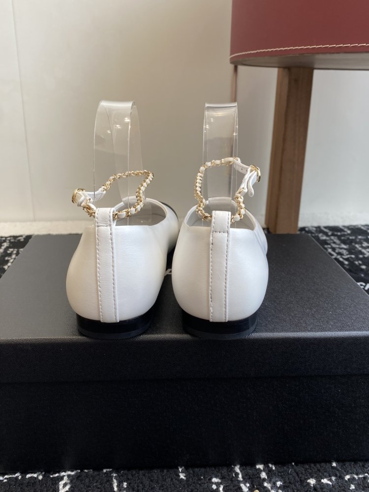 Ballet shoes фото 8