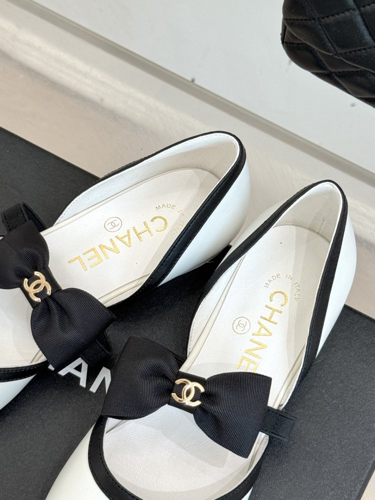 Балетки фото 8