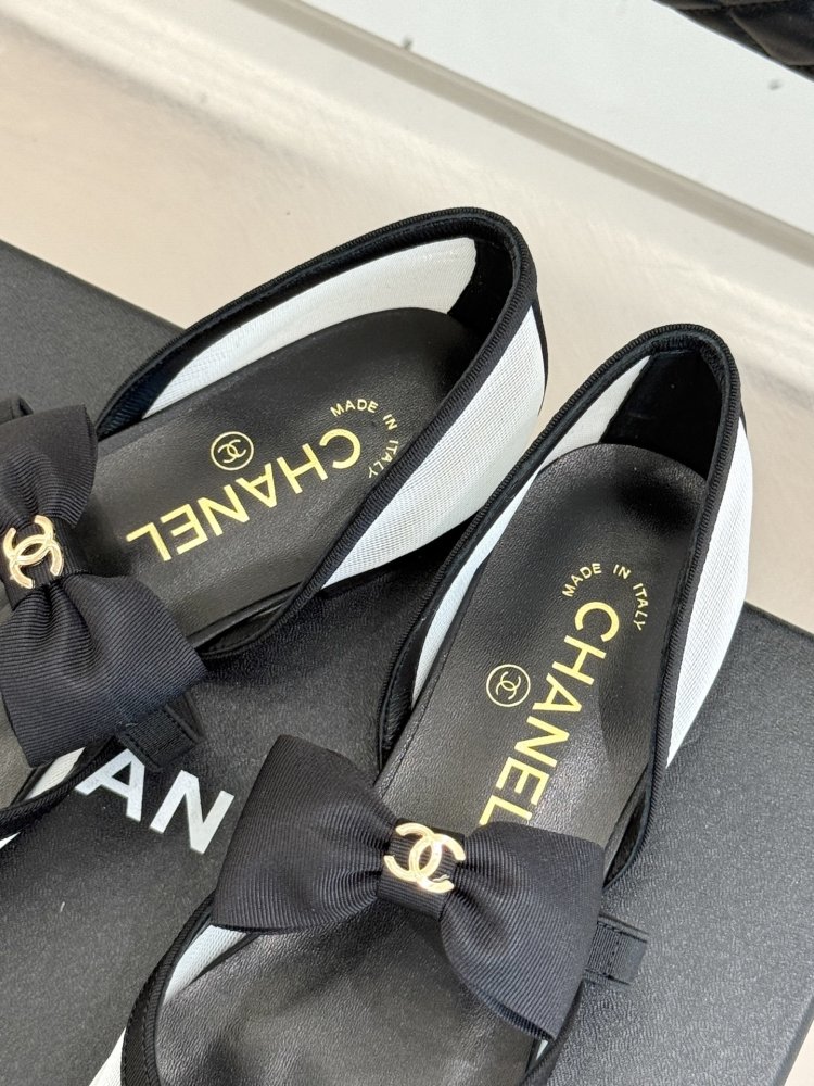 Балетки фото 8