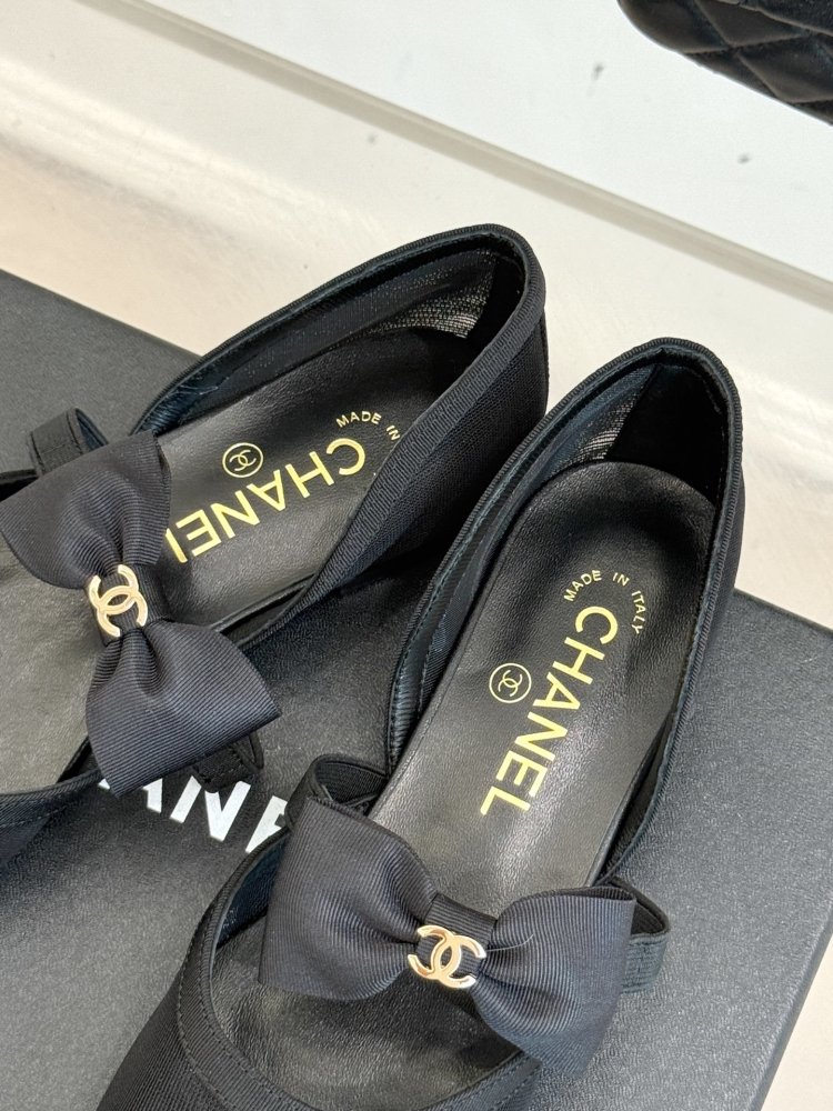 Балетки фото 8