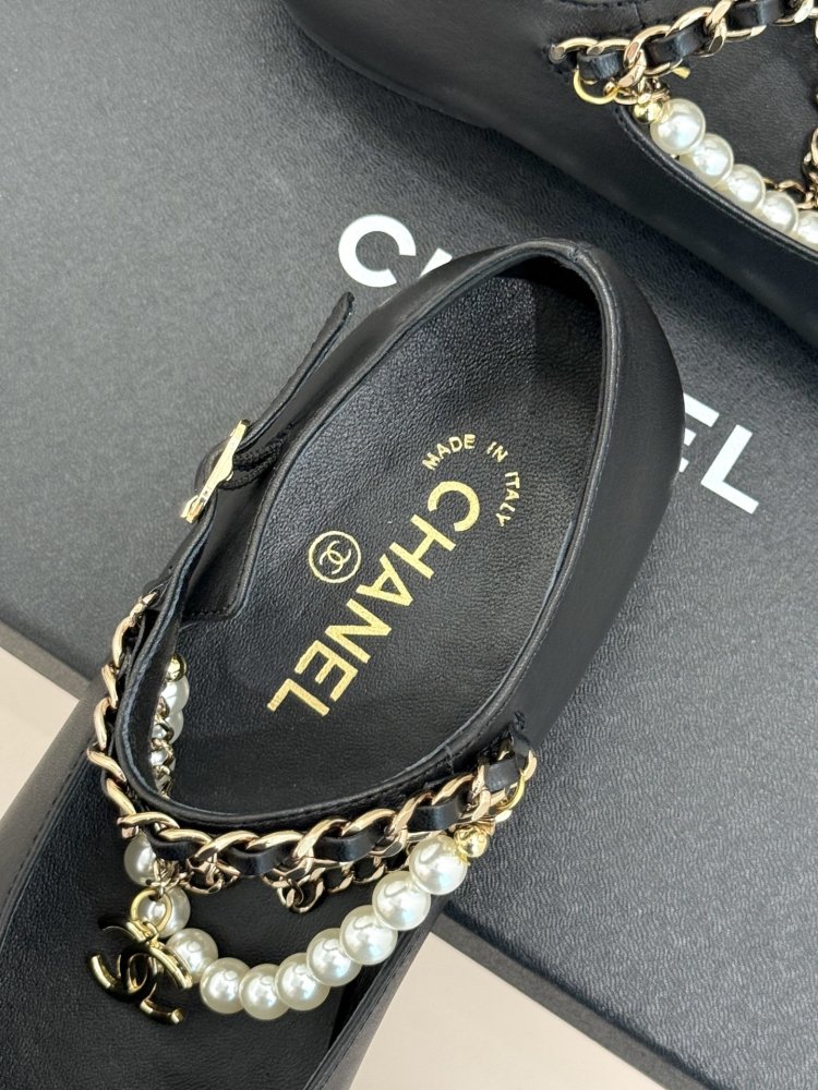 Балетки фото 8