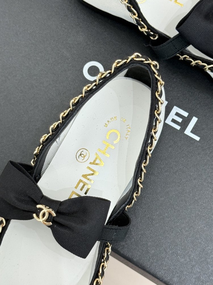 Балетки фото 8